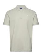 G-Star Dunda Slim Polo S\S Grön