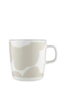 Marimekko Home Iso Unikko Mug 4 Dl Vit