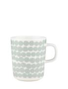 Marimekko Home Siirtolapuutarha Mug 2,5 Dl Grå