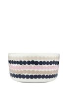Marimekko Home Siirtolapuutarha Bowl 5Dl Multi/patterned