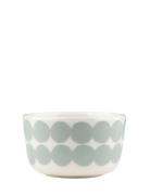 Marimekko Home Siirtolapuutarha Bowl 2,5Dl Vit