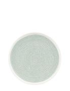 Marimekko Home Siirtolapuutarha Plate 25Cm Grön