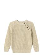 Fliink Cotti Pullover Beige