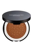 BareMinerals Original Pressed Powder Foundation Medium Dark 23 8.00 Ml