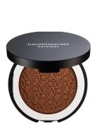 BareMinerals Original Pressed Powder Foundation Golden Deep 28 8.00 Ml