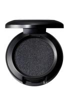 MAC Eye Shadow Metallic Svart