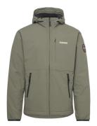 Napapijri A-Tundra Wint 1 Khaki Green
