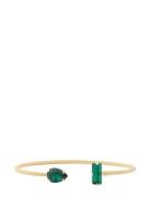 Caroline Svedbom Noelle Bracelet Gold Guld