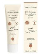 Embryolisse Cc Cream Shade