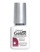 Depend Cosmetic Geliq 5Ml Röd