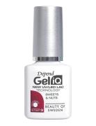 Depend Cosmetic Geliq 5Ml Burgundy