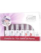 Depend Cosmetic Gel Iq 6-Pack Multi/patterned
