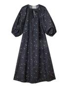 Helmstedt Celine Dress Marinblå