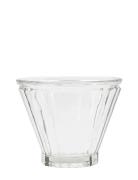 House Doctor Fyrfadsstage, Fren, Klar Nude