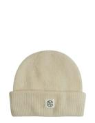 MSCH Copenhagen Mschhope Icon Beanie Key Kräm