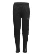 Hummel Hmlbtc Winter Training Pants Kid Svart