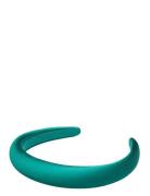 Becksöndergaard Luster Midi Hairbrace Grön