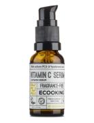 ECOOKING Vitamin C Serum Nude