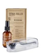 ECOOKING Derma Roller - Multi Languages Nude