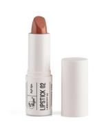ECOOKING Lipstick - 02 Nude