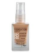 ECOOKING Foundation 08