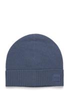 BOSS Akaio_R_Hat Blå