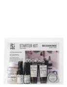 ECOOKING Starterkit - Skincare Nude
