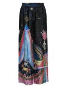 Nümph Nustarla Pants Multi/patterned