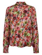 Nümph Numista Shirt Multi/patterned