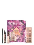 Revolution Beauty London Revolution Ultimate Nude Make Up Gift Set Ros...
