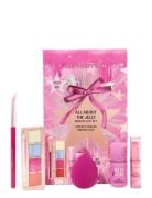 Revolution Beauty London Revolution Beauty All About The Jelly Makeup ...