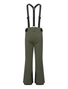 Five Seasons Paley Pnt M Khaki Green