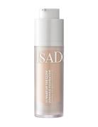 IsaDora The Wake Up The Glow Luminous Foundation 1N Neutral