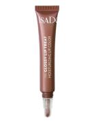 IsaDora Glossy Lip Treat Brun