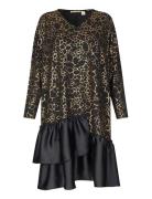 Masai Manylindra Svart