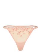 Hunkemöller Chloe Hl String T Rosa