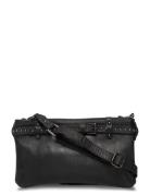 DEPECHE Clutch Svart