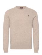 Morris Hertford Ck Beige