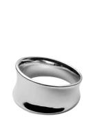 Pernille Corydon Reflection Ring Silver