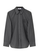 Day Birger Et Mikkelsen Jojo - Poplina Svart