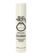 Sun Bum Sun Bum Cocobalm Moisturizing Lip Balm Nude