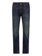 Levi's® 501 Levisoriginal Authentic Vi Blå