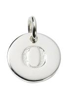 Syster P Beloved Mini Letter Silver Silver