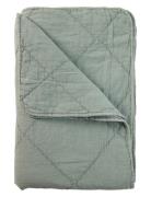 C'est Bon Bedspread Blå