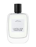 L'atelier Parfum Edp Arme Blanche 50Ml Nude