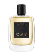 L'atelier Parfum Edp Burning For Oud 100Ml Nude