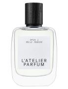 L'atelier Parfum Edp Belle Joueuse 50Ml Nude