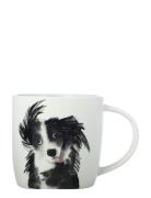 Maxwell & Williams Mugg 400 Ml Vit