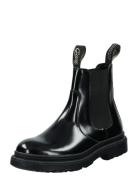 GANT Timbly Chelsea Boot Svart