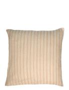 Au Maison Ethnic Cushion Beige